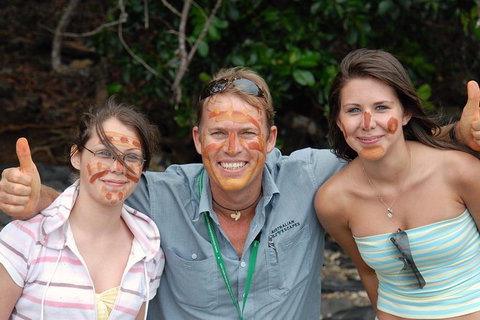 Private Daintree Wanderer Tour - Find Attractions 3