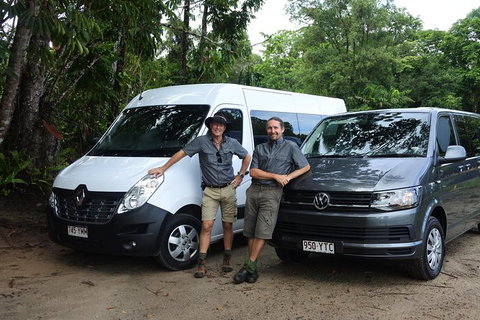 Private Daintree Wanderer Tour - Find Attractions 5