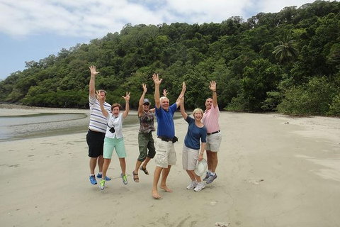 Private Daintree Wanderer Tour - Find Attractions 2
