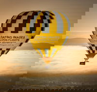 Greater Brisbane Hot Air Balloon Flights - City  Country views - 1 hour flight - Find Attractions