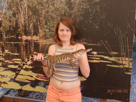 Hartley's Crocodile Adventures Day Trip From Cairns - Find Attractions 3