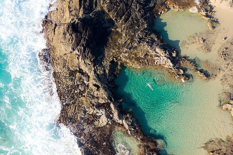 2-Day Fraser Island 4WD Adventure Tour Departing Hervey Bay - Find Attractions 1