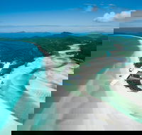 Whitsundays Seaplane Tours - Find Attractions