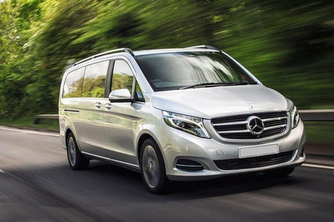Cairns Airport (CNS) Arrival Transfer (Airport To Port Douglas Hotel Or Address) - Find Attractions 1