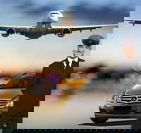 Cairns Airport CNS Arrival Transfer Airport to Port Douglas Hotel or Address - Find Attractions