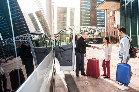 Cairns Airport (CNS) Arrival Transfer (Airport To Port Douglas Hotel Or Address) - Find Attractions 11