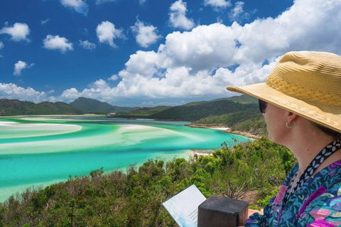 Whitehaven Beach And Hill Inlet Chill And Grill - Find Attractions 0