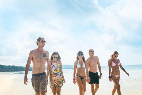 Whitehaven Beach And Hill Inlet Chill And Grill - Find Attractions 8