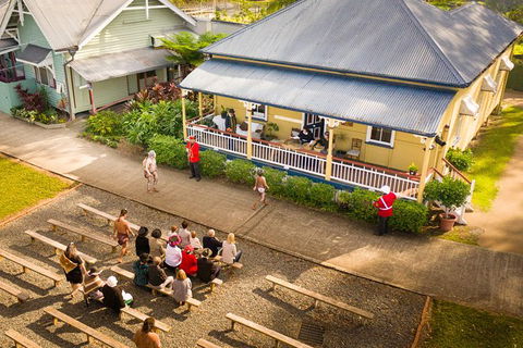 Aboriginal Live Theatre Show And Dinner - Find Attractions 8