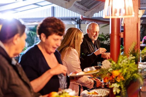 Aboriginal Live Theatre Show And Dinner - Find Attractions 4