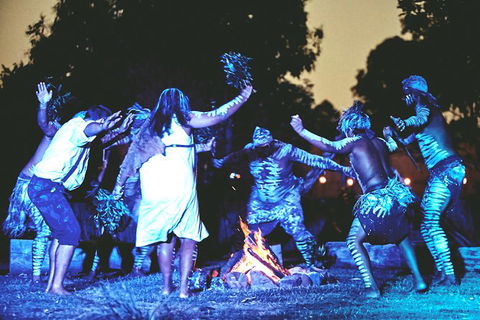 Aboriginal Live Theatre Show And Dinner - Find Attractions 2