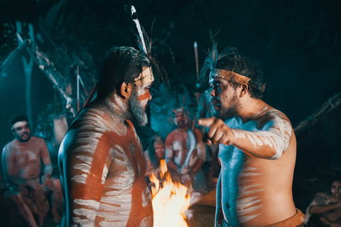 Aboriginal Live Theatre Show And Dinner - Find Attractions 6
