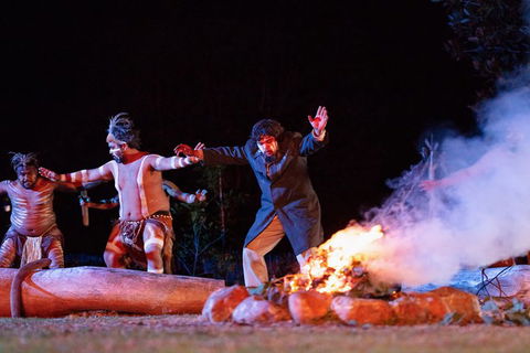 Aboriginal Live Theatre Show And Dinner - Find Attractions 10