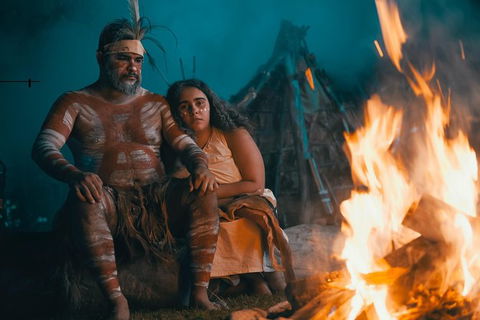 Aboriginal Live Theatre Show And Dinner - Find Attractions 9