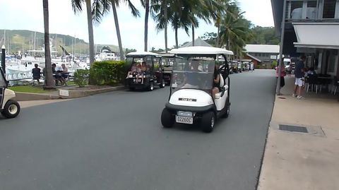 Whitehaven Beach And Hamilton Island Cruise - Find Attractions 2