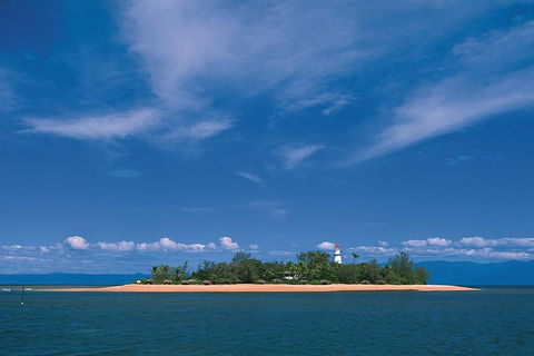 Afternoon Low Isles Snorkeling And Sailing Cruise From Port Douglas - Find Attractions 0