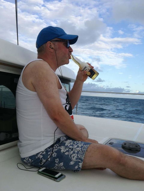 Afternoon Low Isles Snorkeling And Sailing Cruise From Port Douglas - Find Attractions 4