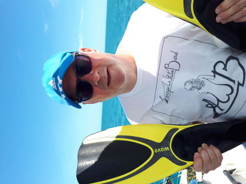 Afternoon Low Isles Snorkeling And Sailing Cruise From Port Douglas - Find Attractions 6