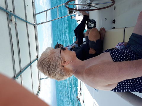 Afternoon Low Isles Snorkeling And Sailing Cruise From Port Douglas - Find Attractions 8