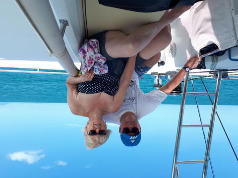 Afternoon Low Isles Snorkeling And Sailing Cruise From Port Douglas - Find Attractions 9