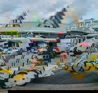 Private Airlie Beach Tuk-Tuk Tours - Find Attractions