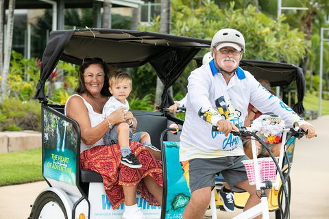 Private Airlie Beach Tuk-Tuk Tours - Find Attractions 10