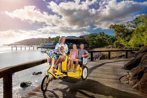 Private Airlie Beach Tuk-Tuk Tours - Find Attractions 8