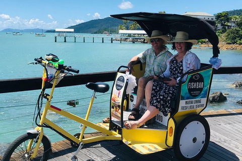 Private Airlie Beach Tuk-Tuk Tours - Find Attractions 21