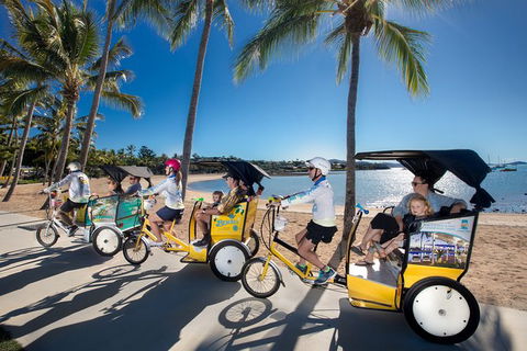 Private Airlie Beach Tuk-Tuk Tours - Find Attractions 6