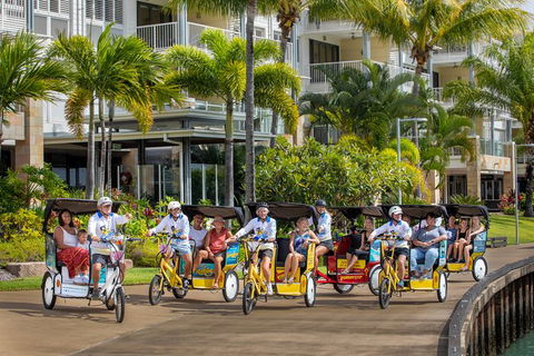 Private Airlie Beach Tuk-Tuk Tours - Find Attractions 9