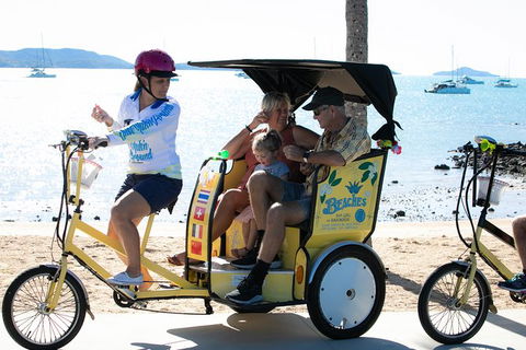 Private Airlie Beach Tuk-Tuk Tours - Find Attractions 14