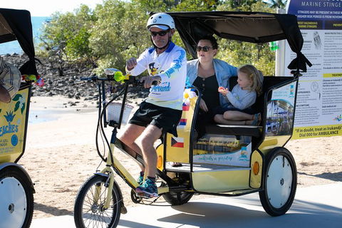 Private Airlie Beach Tuk-Tuk Tours - Find Attractions 7