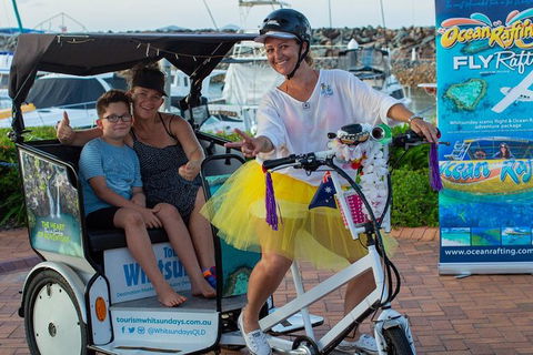 Private Airlie Beach Tuk-Tuk Tours - Find Attractions 11