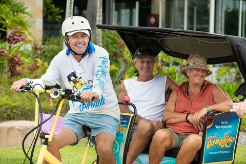 Private Airlie Beach Tuk-Tuk Tours - Find Attractions 19