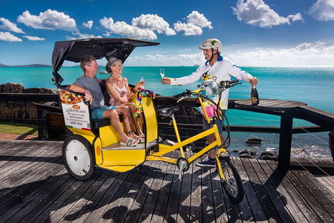 Private Airlie Beach Tuk-Tuk Tours - Find Attractions 22