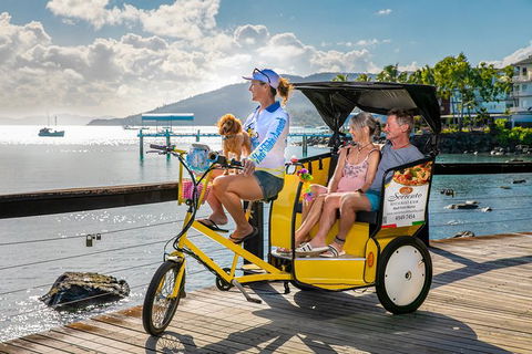 Private Airlie Beach Tuk-Tuk Tours - Find Attractions 18