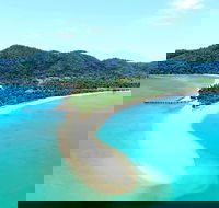 Dunk Island Round-Trip Water Taxi Transfer from Mission Beach - Find Attractions