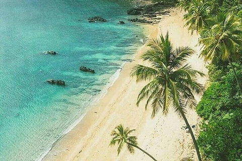 Dunk Island Round-Trip Water Taxi Transfer From Mission Beach - Find Attractions 4