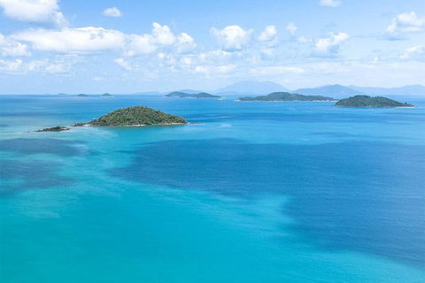 Dunk Island Round-Trip Water Taxi Transfer From Mission Beach - Find Attractions 7