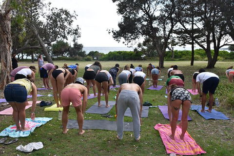 Overnight Tweed Coast Camping And Surfing Getaway From The Gold Coast - Find Attractions 4