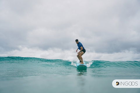 Overnight Tweed Coast Camping And Surfing Getaway From The Gold Coast - Find Attractions 6