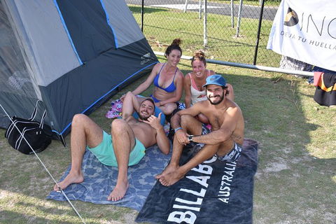 Overnight Tweed Coast Camping And Surfing Getaway From The Gold Coast - Find Attractions 8