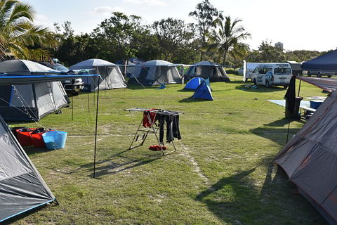 Overnight Tweed Coast Camping And Surfing Getaway From The Gold Coast - Find Attractions 7