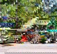 Tropical Fruit World with Wildlife Boat Cruise from Gold Coast - Find Attractions