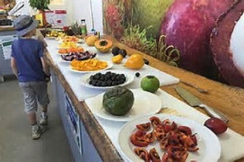 Tropical Fruit World With Wildlife Boat Cruise From Gold Coast - Find Attractions 17