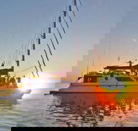 2-Night Whitsundays Sailing Adventure Wings Sailing - Find Attractions