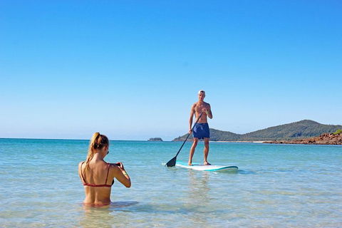 Whitsunday Island Boat Adventure - Find Attractions 10