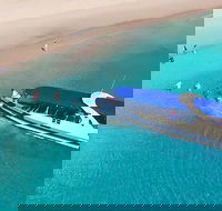 Whitehaven Beach Day Tour with Snorkel in Whitsundays Island - Find Attractions