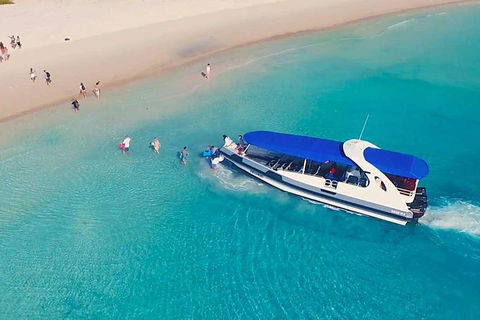 Whitehaven Beach Day Tour With Snorkel In Whitsundays Island - Find Attractions 0