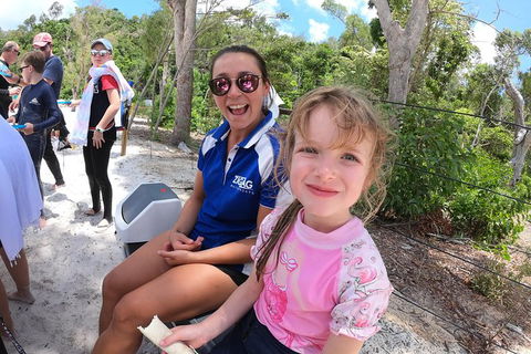 Whitehaven Beach Day Tour With Snorkel In Whitsundays Island - Find Attractions 24